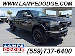 New 2025 Ram 1500 Rebel Crew Cab 4x4 Pickup for sale #Y2359 - photo 1