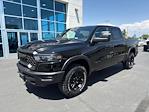 New 2025 Ram 1500 Rebel Crew Cab 4x4 Pickup for sale #Y2359 - photo 3
