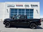 New 2025 Ram 1500 Rebel Crew Cab 4x4 Pickup for sale #Y2359 - photo 4