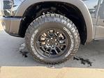 New 2025 Ram 1500 Rebel Crew Cab 4x4 Pickup for sale #Y2366 - photo 13