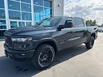 New 2025 Ram 1500 Rebel Crew Cab 4x4 Pickup for sale #Y2366 - photo 4