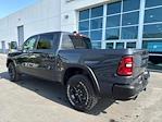New 2025 Ram 1500 Rebel Crew Cab 4x4 Pickup for sale #Y2366 - photo 6