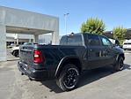 New 2025 Ram 1500 Rebel Crew Cab 4x4 Pickup for sale #Y2366 - photo 8