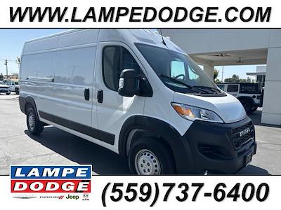 New 2025 Ram ProMaster 2500 High Roof Empty Cargo Van for sale #Y2369 - photo 1