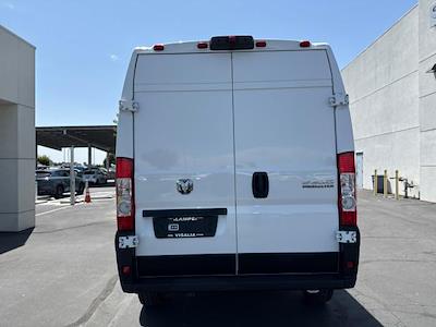 New 2025 Ram ProMaster 2500 High Roof Empty Cargo Van for sale #Y2369 - photo 2