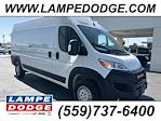 New 2025 Ram ProMaster 2500 High Roof Empty Cargo Van for sale #Y2369 - photo 1