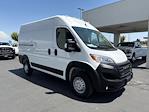 New 2025 Ram ProMaster 2500 High Roof Empty Cargo Van for sale #Y2369 - photo 4