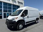 New 2025 Ram ProMaster 2500 High Roof Empty Cargo Van for sale #Y2369 - photo 8