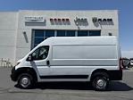 New 2025 Ram ProMaster 2500 High Roof Empty Cargo Van for sale #Y2369 - photo 9