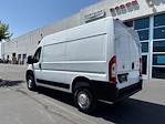 New 2025 Ram ProMaster 2500 High Roof Empty Cargo Van for sale #Y2369 - photo 10