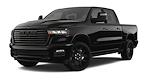 New 2025 Ram 1500 Laramie Crew Cab 4x4 Pickup for sale #Y2370 - photo 1