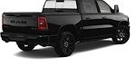 New 2025 Ram 1500 Laramie Crew Cab 4x4 Pickup for sale #Y2370 - photo 2