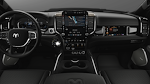 New 2025 Ram 1500 Laramie Crew Cab 4x4 Pickup for sale #Y2370 - photo 6