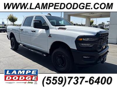 New 2025 Ram 2500 Tradesman Crew Cab 4x4 Pickup for sale #Y2381 - photo 1
