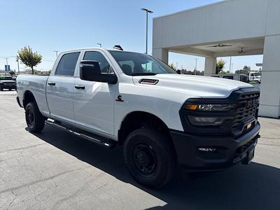 New 2025 Ram 2500 Tradesman Crew Cab 4x4 Pickup for sale #Y2381 - photo 2