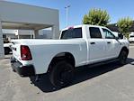 New 2025 Ram 2500 Tradesman Crew Cab 4x4 Pickup for sale #Y2381 - photo 8