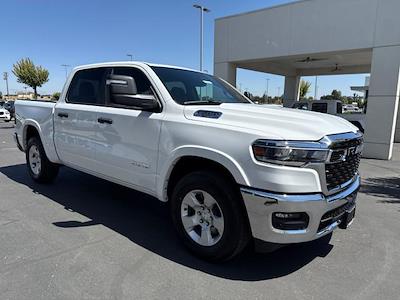 New 2025 Ram 1500 Big Horn Crew Cab 4x4 Pickup for sale #Y2386 - photo 2