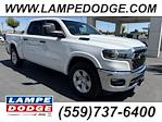 New 2025 Ram 1500 Big Horn Crew Cab 4x4 Pickup for sale #Y2386 - photo 1