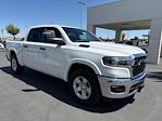 New 2025 Ram 1500 Big Horn Crew Cab 4x4 Pickup for sale #Y2386 - photo 2