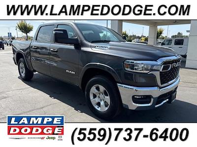 New 2025 Ram 1500 Big Horn Crew Cab 4x4 Pickup for sale #Y2387 - photo 1