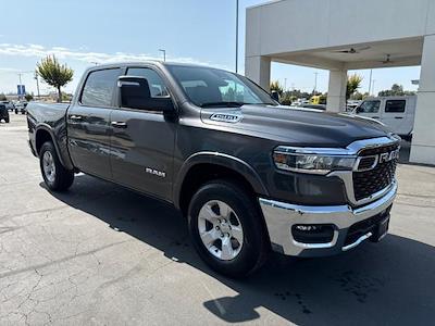 New 2025 Ram 1500 Big Horn Crew Cab 4x4 Pickup for sale #Y2387 - photo 2