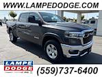 New 2025 Ram 1500 Big Horn Crew Cab 4x4 Pickup for sale #Y2387 - photo 1