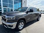 New 2025 Ram 1500 Big Horn Crew Cab 4x4 Pickup for sale #Y2387 - photo 4