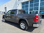 New 2025 Ram 1500 Big Horn Crew Cab 4x4 Pickup for sale #Y2387 - photo 6