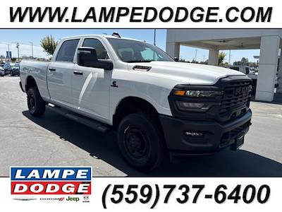 New 2025 Ram 2500 Tradesman Crew Cab 4x4 Pickup for sale #Y2389 - photo 1
