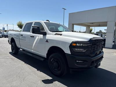 New 2025 Ram 2500 Tradesman Crew Cab 4x4 Pickup for sale #Y2389 - photo 2