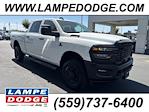 New 2025 Ram 2500 Tradesman Crew Cab 4x4 Pickup for sale #Y2389 - photo 1
