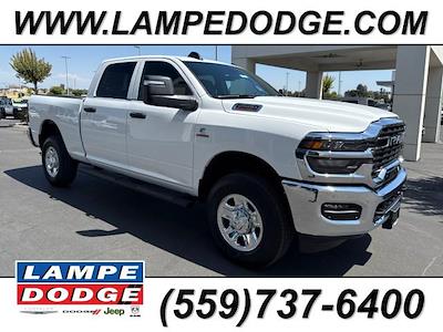 New 2025 Ram 2500 Tradesman Crew Cab 4x4 Pickup for sale #Y2393 - photo 1
