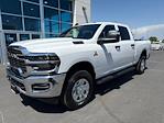 New 2025 Ram 2500 Tradesman Crew Cab 4x4 Pickup for sale #Y2393 - photo 4