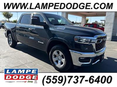New 2025 Ram 1500 Big Horn Crew Cab 4x4 Pickup for sale #Y2402 - photo 1