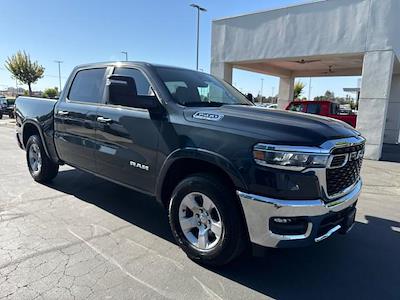 New 2025 Ram 1500 Big Horn Crew Cab 4x4 Pickup for sale #Y2402 - photo 2