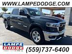 New 2025 Ram 1500 Big Horn Crew Cab 4x4 Pickup for sale #Y2402 - photo 1
