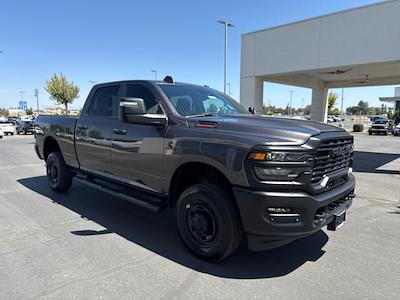 New 2025 Ram 2500 Tradesman Crew Cab 4x4 Pickup for sale #Y2403 - photo 2