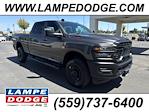 New 2025 Ram 2500 Tradesman Crew Cab 4x4 Pickup for sale #Y2403 - photo 1