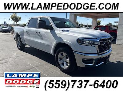 New 2025 Ram 1500 Big Horn Crew Cab 4x4 Pickup for sale #Y2405 - photo 1