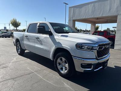 New 2025 Ram 1500 Big Horn Crew Cab 4x4 Pickup for sale #Y2405 - photo 2