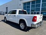 New 2025 Ram 1500 Big Horn Crew Cab 4x4 Pickup for sale #Y2405 - photo 6