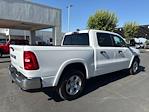 New 2025 Ram 1500 Big Horn Crew Cab 4x4 Pickup for sale #Y2405 - photo 8