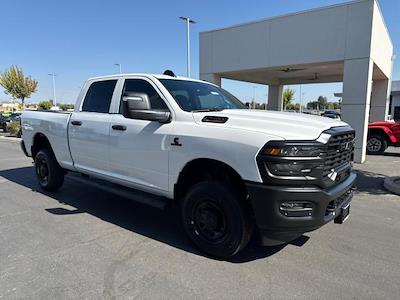 New 2025 Ram 2500 Tradesman Crew Cab 4x4 Pickup for sale #Y2407 - photo 1