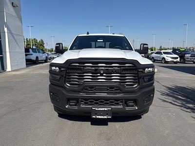 New 2025 Ram 2500 Tradesman Crew Cab 4x4 Pickup for sale #Y2407 - photo 2