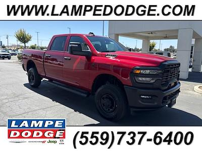 New 2025 Ram 2500 Tradesman Crew Cab 4x4 Pickup for sale #Y2408 - photo 1