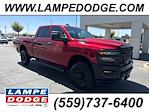 New 2025 Ram 2500 Tradesman Crew Cab 4x4 Pickup for sale #Y2408 - photo 1