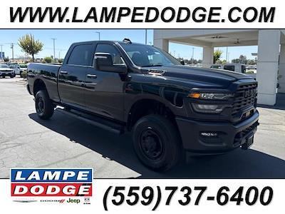 New 2025 Ram 2500 Tradesman Crew Cab 4x4 Pickup for sale #Y2409 - photo 1