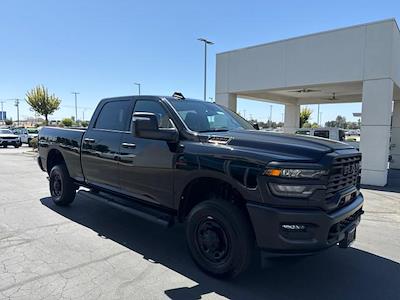 New 2025 Ram 2500 Tradesman Crew Cab 4x4 Pickup for sale #Y2409 - photo 2