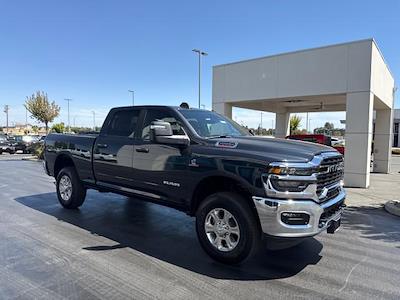 New 2025 Ram 2500 Big Horn Crew Cab 4x4 Pickup for sale #Y2416 - photo 1