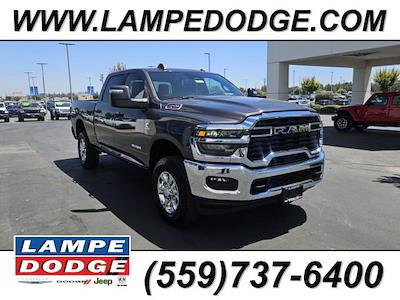 New 2025 Ram 2500 Big Horn Crew Cab 4x4 Pickup for sale #Y2417 - photo 1